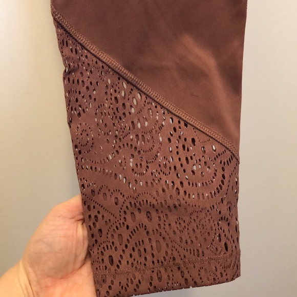 VS sport 3/4 leggings - Picture 2 of 5